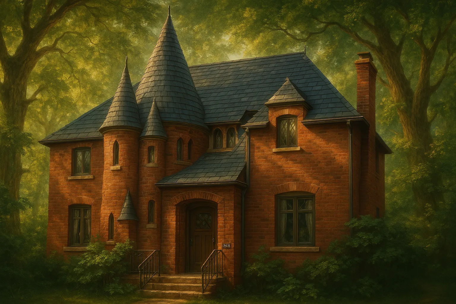 Beautiful Pittsburgh Home